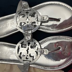 Tory Burch Sandals Womens 10